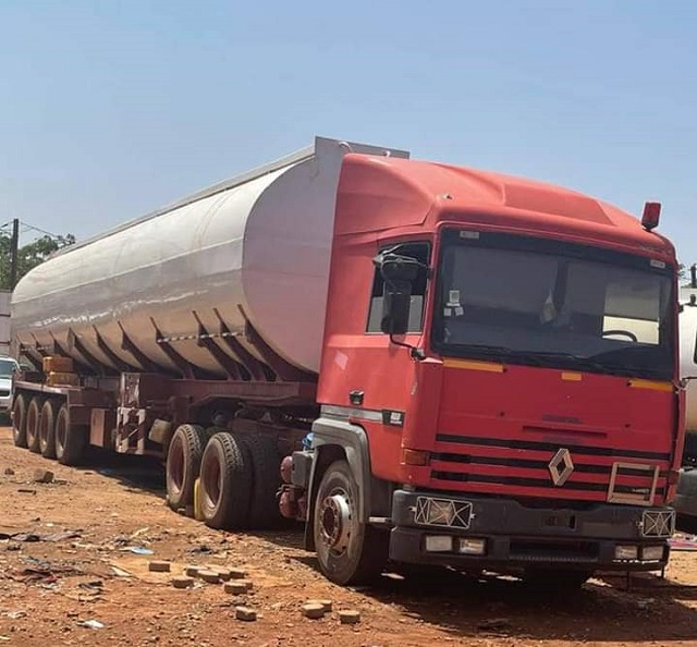 Les explications du gouvernement nigérien au sujet de la suspension du transit des produits pétroliers vers le Mali