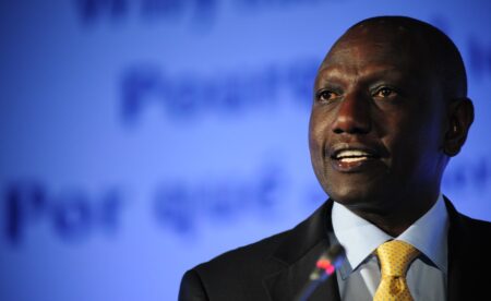 The Supreme Court of Kenya delivered its verdict on Monday, September 5, in the electoral dispute between former Vice President William Ruto and his challenger Raila Odinga. From the decision of the high court, William Ruto is declared the winner of the last presidential election.