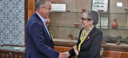 Le gouvernement tunisien et l'ugtt s'accordent pour une augmentation des salaires en Tunisie