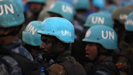 UN releases report on violence in South Sudan