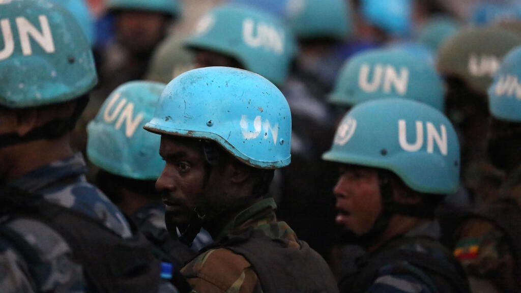 L'ONU publie un rapport sur les violences au Soudan du sud