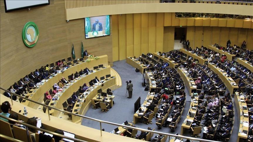 L'union africaine invite la junte tchadienne à respecter la durée de transition de 18 mois