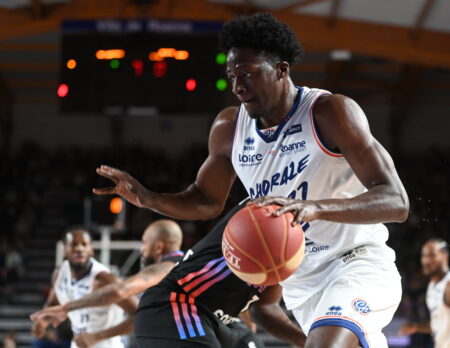 Boubacar Toure, former Senegalese international, was sentenced Tuesday in France to 10 months in prison suspended. In January 2021, the pivot who was then playing in Roanne (Elite championship club), had fractured the jaw of an opponent.