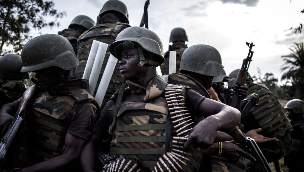 The Armed Forces of the Republic of Congo announced on Monday, October 3, that they had neutralized three ADF rebels. It was during a clash reported on the evening of Sunday, October 2, 2022, on the Kota Okola bridge, near the Samboko River on the border between North Kivu and Ituri.