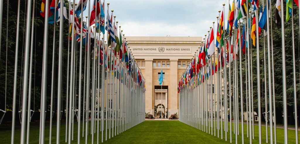 UN: Benin, Chad and 141 other countries vote against Russian annexation of Ukrainian cities On Wednesday, October 12, the United Nations General Assembly adopted a resolution calling on Russia to reverse its "attempted illegal annexation" of four Ukrainian regions as a result of "so-called illegal referenda.