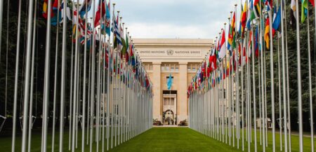 On Wednesday, October 12, the United Nations General Assembly adopted a resolution calling on Russia to reverse its "attempted illegal annexation" of four Ukrainian regions as a result of "so-called illegal referenda.