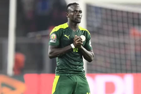 Senegal, Morocco, Tunisia, Cameroon and Ghana are the five African countries qualified for the Qatar 2022 World Cup. With just a few weeks to go before the start of the competition, Sadio Mané has spoken out about Senegal's chances at the World Cup. For the two-time African Golden Ball winner, his country is not among the favourites.