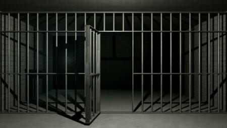 In prison since April in Dapaong, 5 students from the region arrested during the teachers' strike are finally free to move. They were released on Monday 17 October 2022.