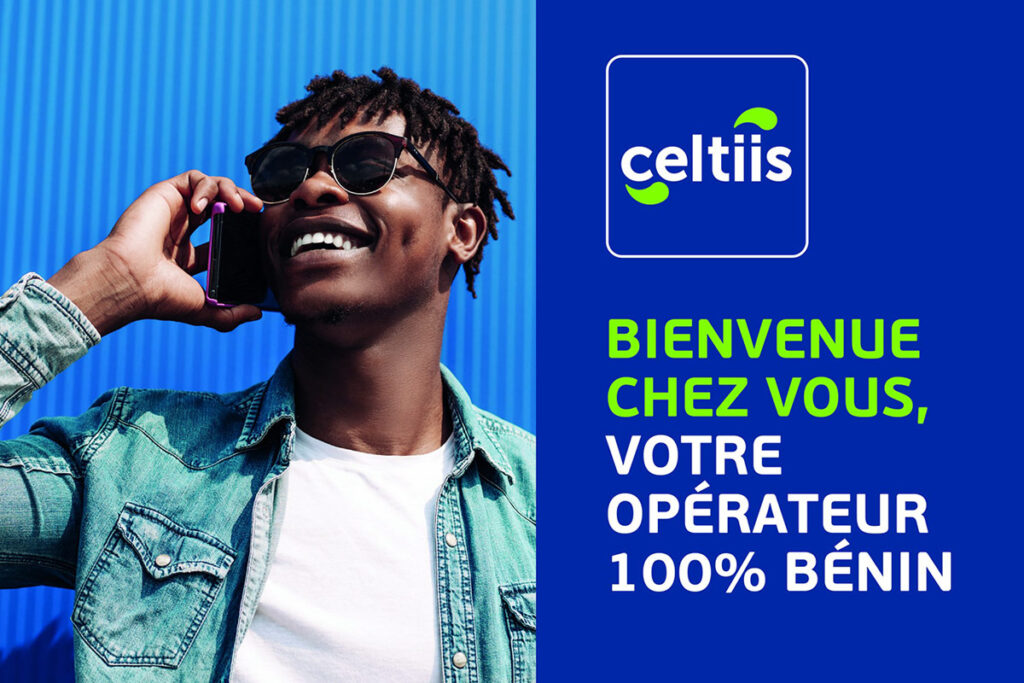 Celtiis Benin proposes attractive offers to accelerate digital inclusion. Celtiis Benin tariffs