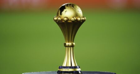 CAN 2025: the new host country will be known on 10 February 2023 The Confederation of African Football (CAF) unveiled on Wednesday 26 October 2022, the new timetable of the process of awarding the organisation of the African Cup of Nations (CAN2023). This news from the African football body comes almost a month after the withdrawal of the organisation of the competition from Guinea due to delays in the works.