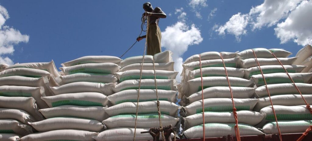 FAO warns that 45 countries worldwide need food aid