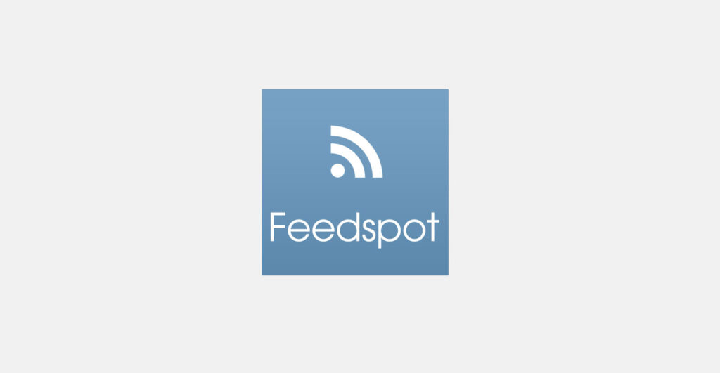 Afroimpact ranked 29th in Feedspot's top 40 African news websites