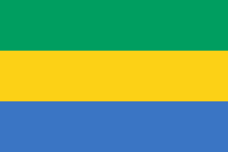 World ranking on the rule of law: Gabon ranked 126th out of 140 countries The independent organisation World Justice Project (WJP) released its new report on the rule of law on Wednesday 26 October. As in 2022, Gabon has fallen down the rankings to 126th place out of 140 countries. On the African continent, Ali Bongo's country ranks 30th out of 34 countries with a score of 0.39 points.