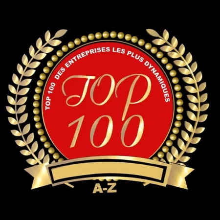Eco finance organises the Gala of the top 100 companies in Benin