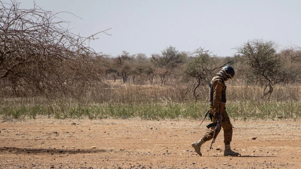 Une attatque terroriste au Burkina Faso fait 15 morts dont 13 militaires et 2 combattants volontaires pour la défense de la patrie ce samedi 29 octobre 2022