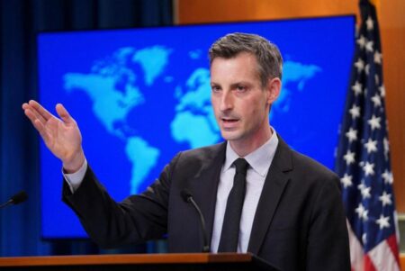 DRC: Deteriorating security in Kivu, US calls for dialogue with M23