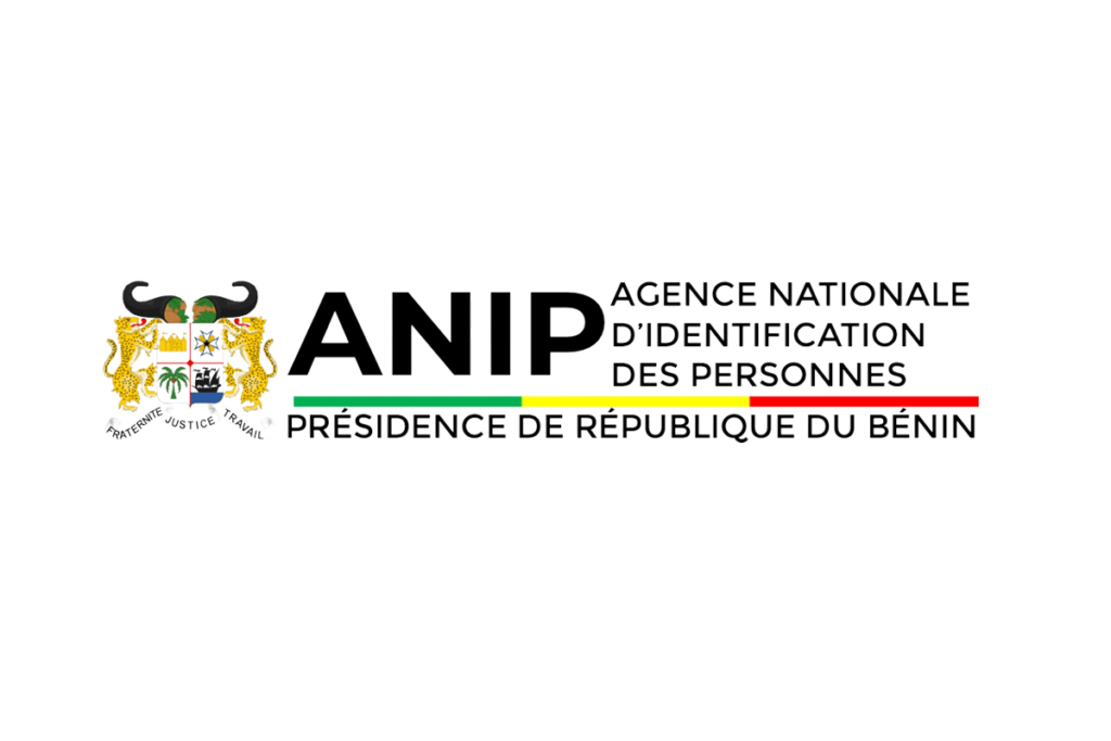 attestation de résidence au Bénin, les agents de l’ANIP au cours d’une séance de formation.