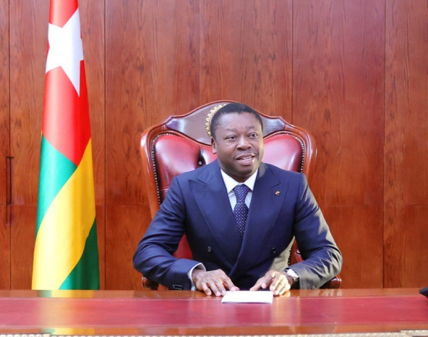 The Togolese government announces new measures to counter the high cost of living