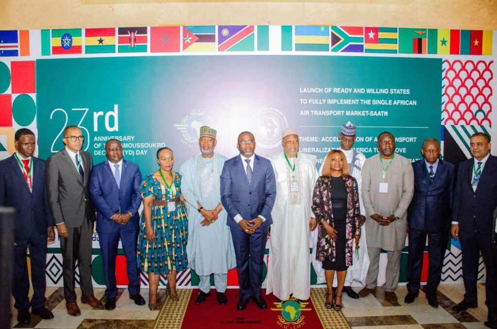 La phase pilote du projet MUTAA a été lancée à Dakar