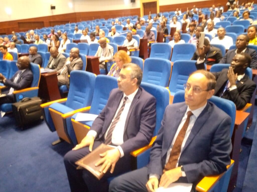 Forum international de l'entreprenariat au Bénin pour stimuler l'esprit entrepreneurial chez les jeunes