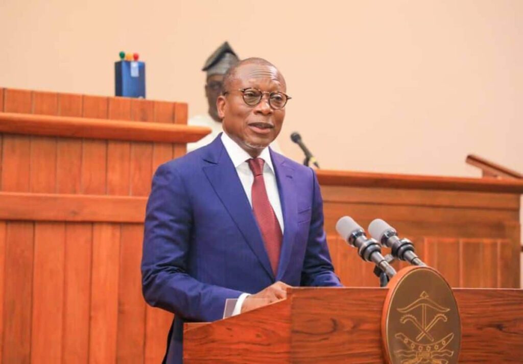 Voici l’intégralité du discours sur l’état de la nation du président Talon au Bénin Le bilan de Patrice Talon sur l'état de la nation au Bénin2022