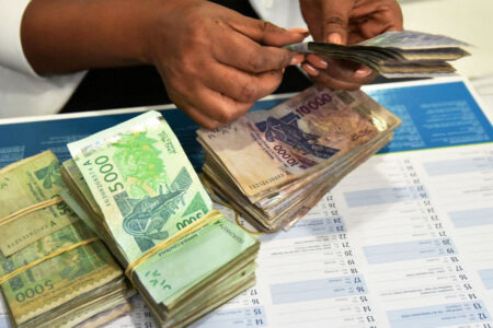 Revalorisation des salaires au Bénin : Une augmentation de 3% à 66% selon le cas. Les détails de la revalorisation des salaires au Bénin