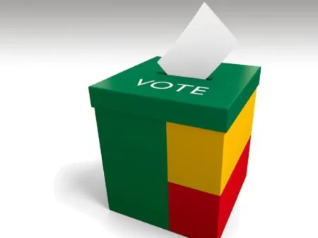 Ordre de passage des partis politiques dans les médias