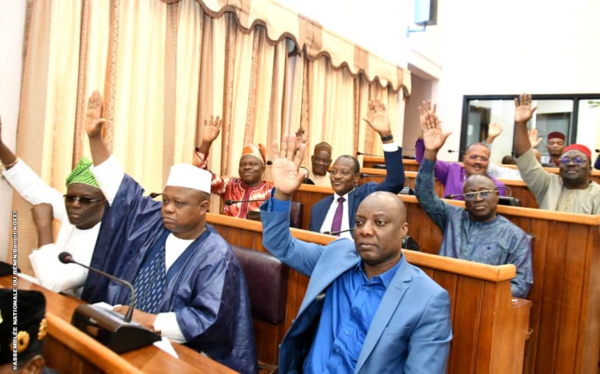 Le social au coeur du budget de l'Etat béninois, exercice 2023