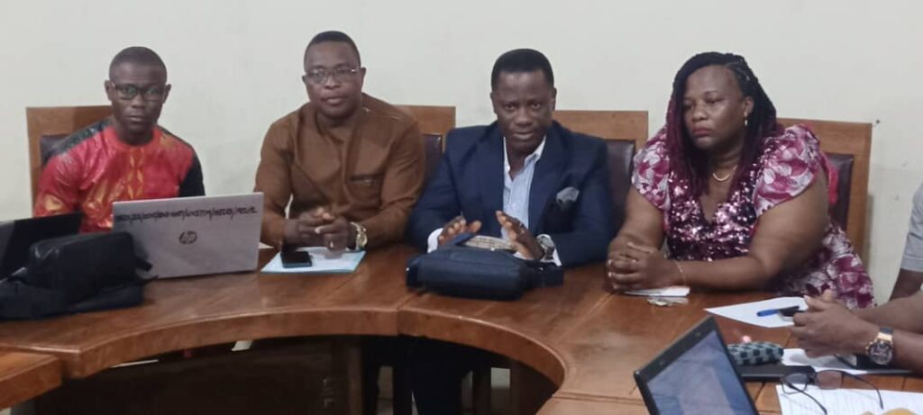 Les offres de formation de l'ENSET Lokossa révisées