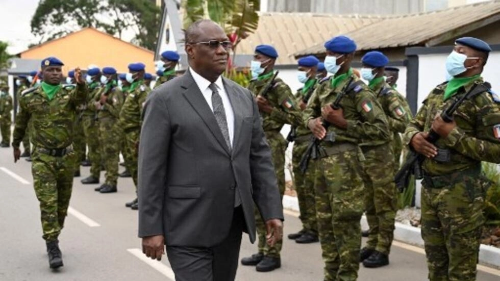 Towards the release of the 46 Ivorian soldiers held in Mali?
