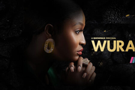 WURA the Nigerian series available on showmax