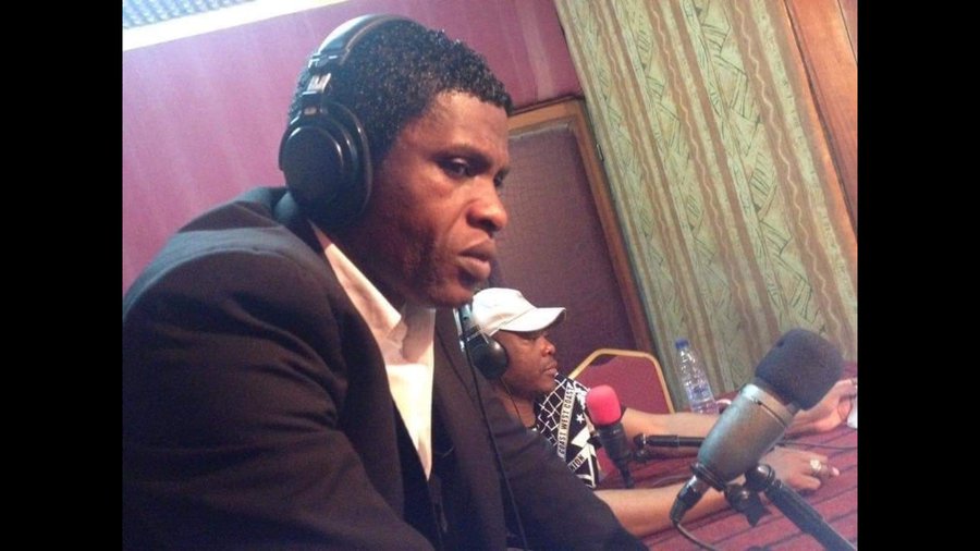 Journalist Martinez Zogo found dead in Cameroon