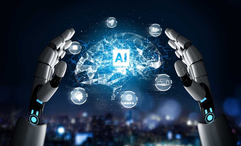 Benin has adopted an Artificial Intelligence and Megadata strategy