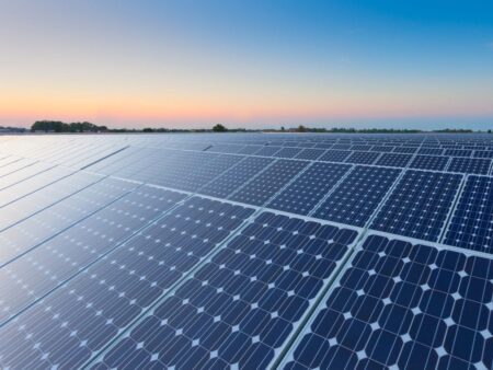 La Gambie va construire une centrale solaire photovoltaique