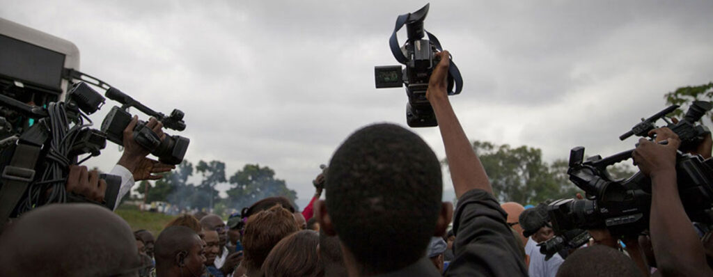 Un deuxième journaliste assassiné au Cameroun