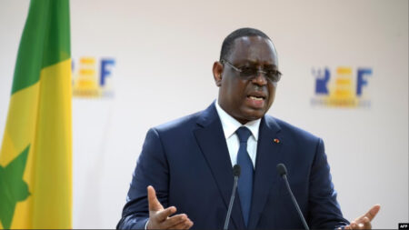 The Constitutional Council gives the green light to Macky Sall to lower rent prices in Senegal