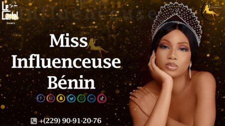 Miss Influenceuse Bénin , bagarre des candidates