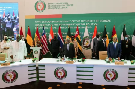 Mali, Burkina and Guinea call on ECOWAS and AU to lift sanctions