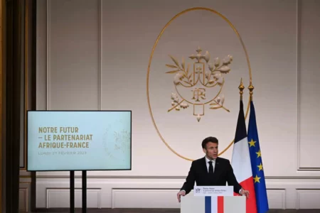 La nécessité d'un meilleur partenariat France-Afrique