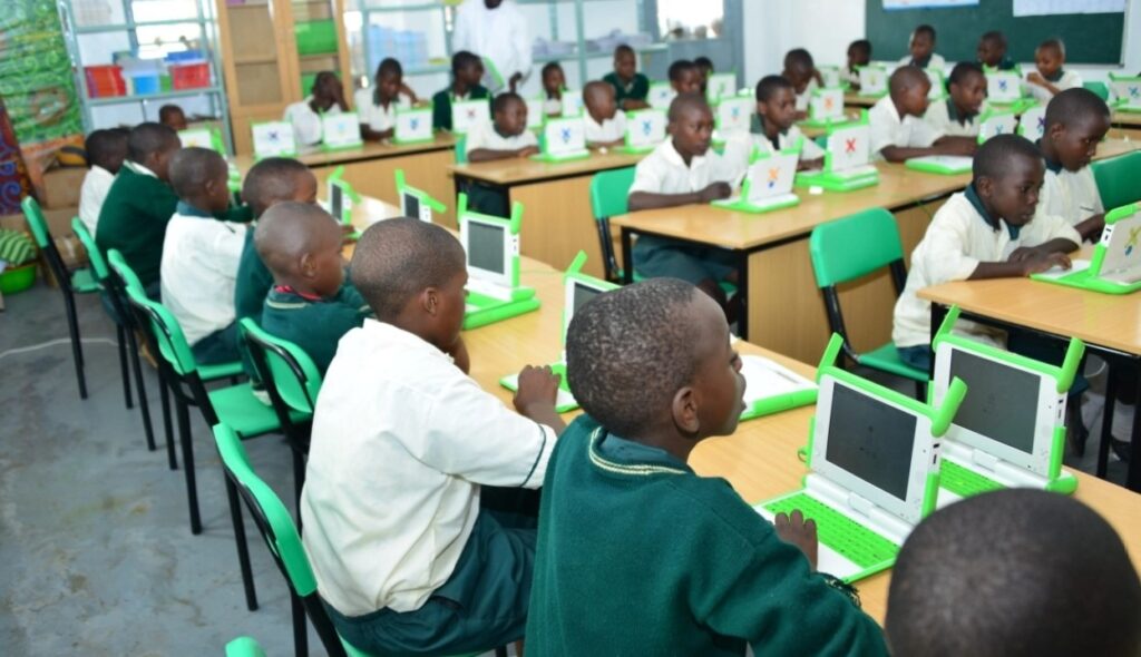 Le Rwanda veut investir 451 000 $ pour améliorer la qualité de la connexion internet