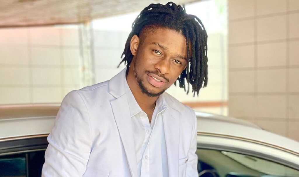 KS Bloom bientôt en concert à Lomé au TOGO