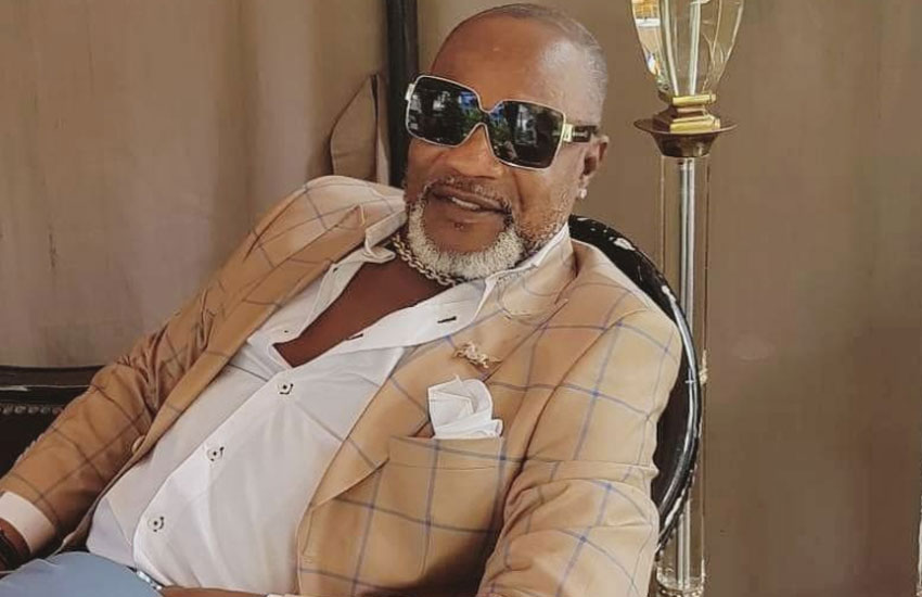 « Ce n’est pas parce que je suis une star que… » Koffi Olomide