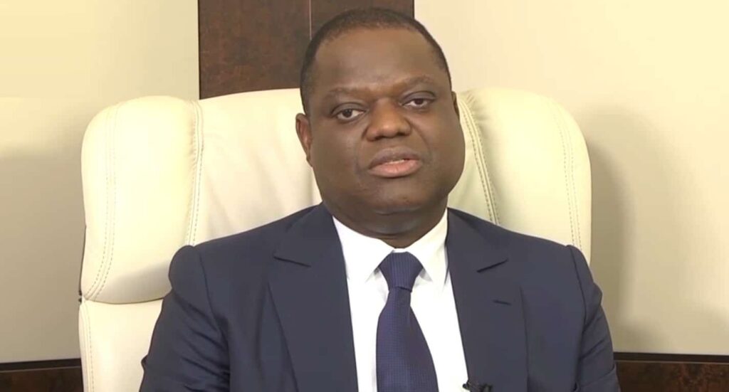 Au Bénin, la vente aux enchères des immeubles de Sébastien Adjavon a démarré