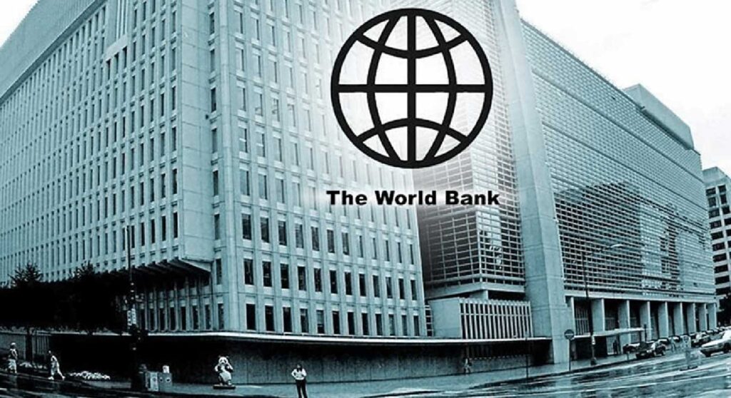 La Banque Mondiale suspend le cadre de partenariat avec la Tunisie face aux violences anti migrants