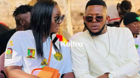 Eunice Zunon et Tenor ensemble