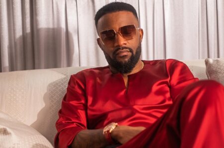 Fally Ipupa