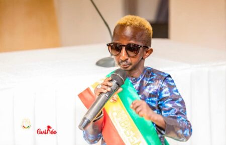 Grand P en colère après avoir été vidé du salon VIP comme une « vulgaire personne »