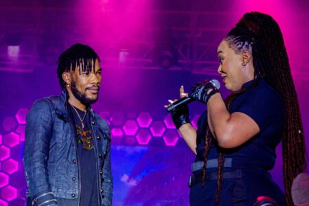Déclaration de Josey à son mari Serey Die
