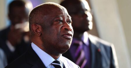 In Ivory Coast, the PPA-CI reacts after the conviction of its 26 activists