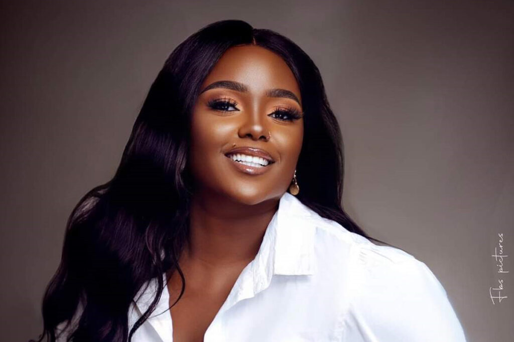 Madame Cooper est morte, la tiktokeuse camerounaise